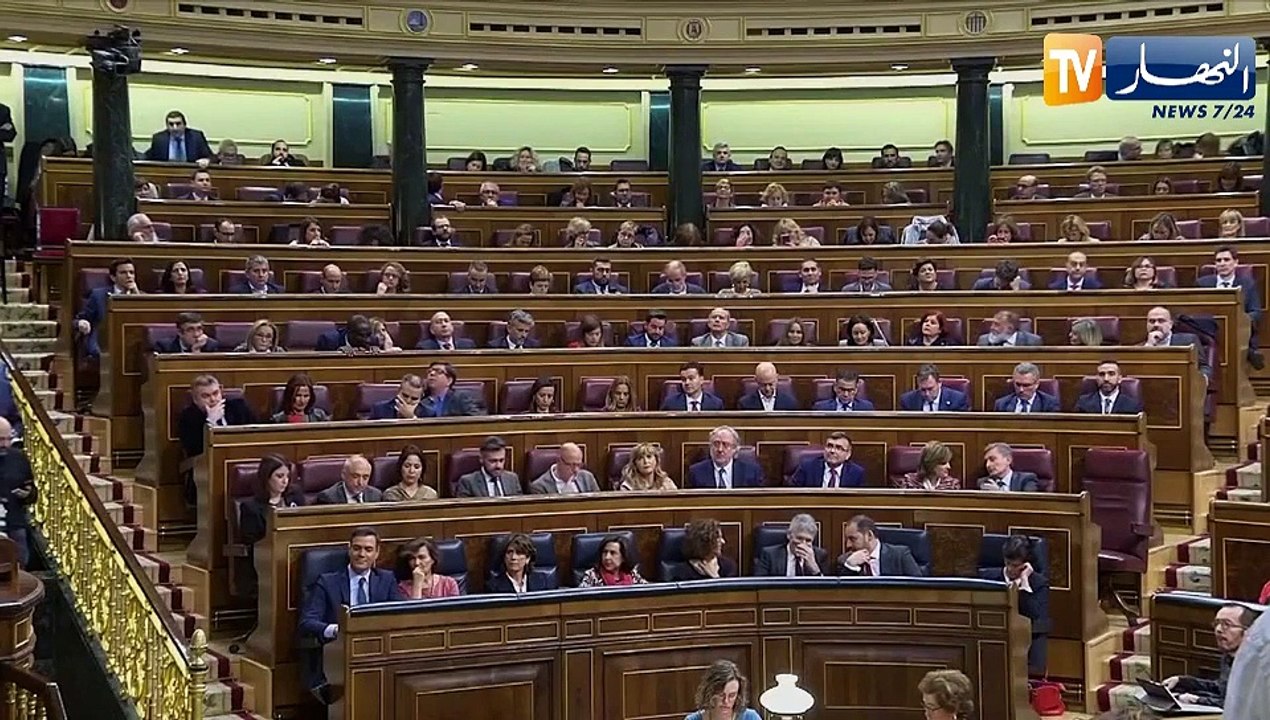 دبلوماسية الجزائر ترد بحزم على حكومة سانشيز..تعليق معاهدة الصداقة مع إسبانيا