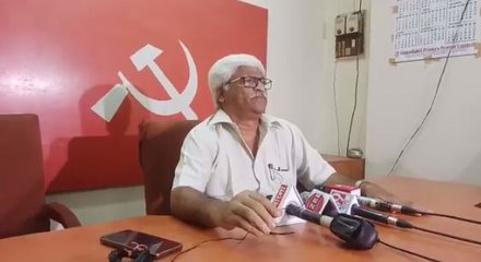আদালত বাধ্য হয়ে সিবিআই তদন্তের আদেশ দিচ্ছে, এই সিবিআই তদন্ত বাংলায় ছিল না: সুজন চক্রবর্তী