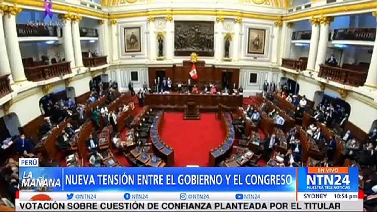 Entrevista a Jorge Montoya Manrique