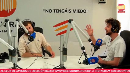 Las Voces Rebeldes 09/06/2022