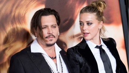 GALA VIDEO - Le procès Johnny Depp inspire une célèbre chanteuse : découvrez laquelle !