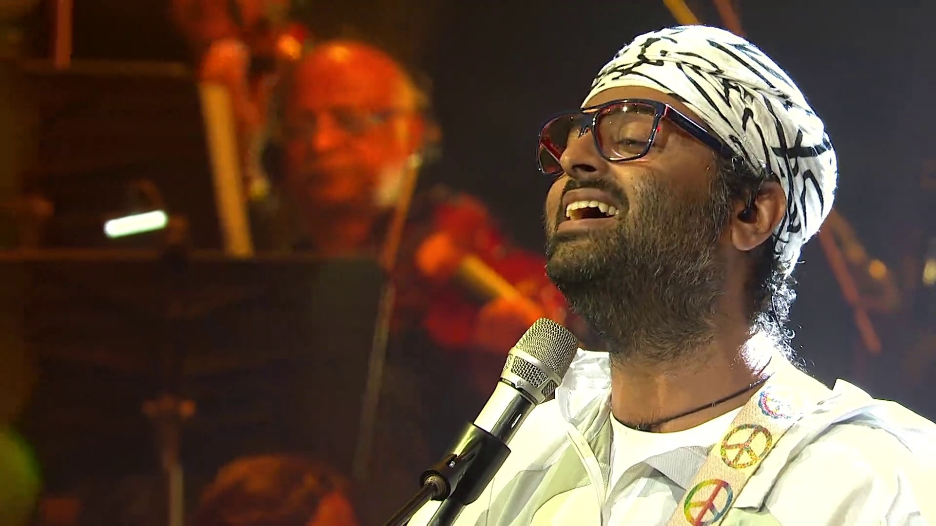 Naam Reh Jayegaa - Watch FULL Episode 6 - Arijit's Perfect tribute to Lata Mangeshkar - video Dailymotion