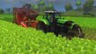 Landwirtschafts-Simulator 2013 - Trailer zeigt die neuen Features