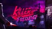 Killer Frequency - Bande-annonce