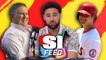 Klay Thompson, Bill Belichick and the Los Angeles Angels on Today's SI Feed