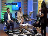 #ElDia / Entrevista a Francisco Álvarez, Abogado/ 9 junio 2022