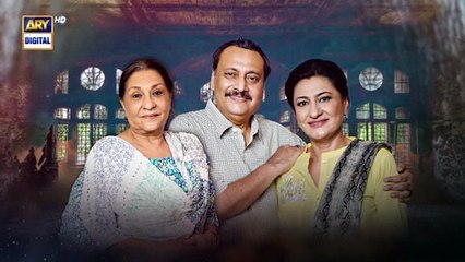 Mere Humsafar Episode 24  Teaser  Presented by Sensodyne  ARY Digital Drama