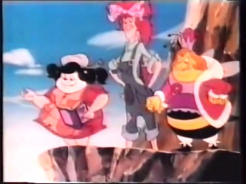 Mój Mały Kucyk Odcinek 1,2,3,4,5 Koniec Skrzydlatej Doliny (Lektor PL)