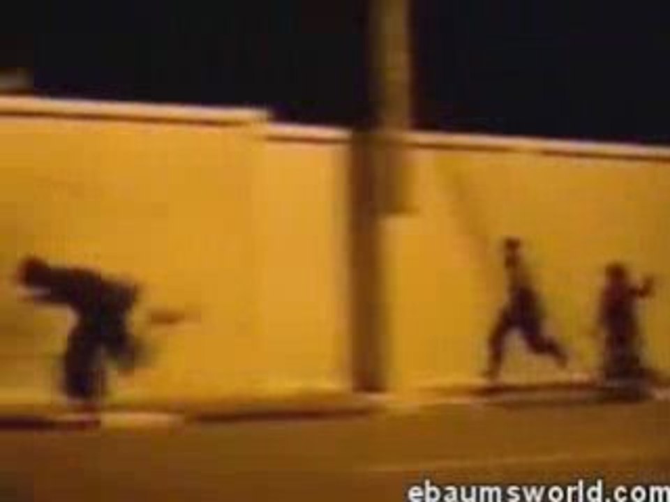 Susto - Caveira de Moto no Cemitério - Comédia