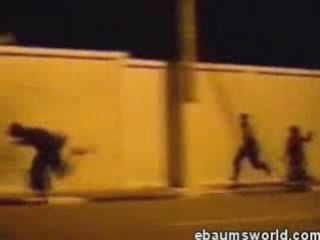 Susto - Caveira de Moto no Cemitério - Comédia