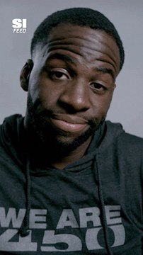 Klay Thompson Took Issue with Rude Celtics Fans