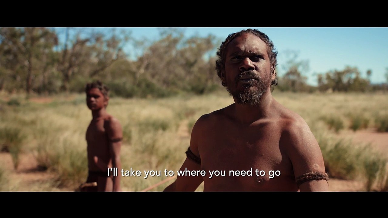 We Are Still Here – Trailer