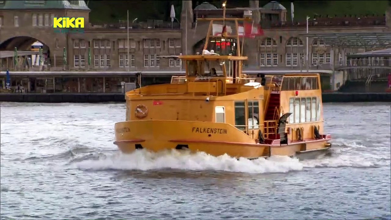 Die Pfefferkörner Staffel 9 Folge 8