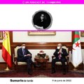 En Sumario de tarde: consecuencias del conflicto con Argelia, suben los tipos de interés y Repsol vende parte de sus renovables
