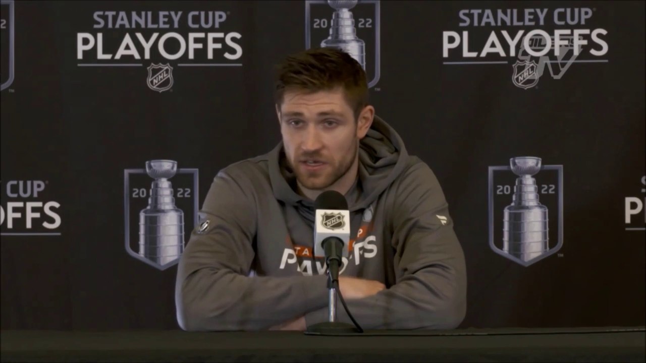 Leon Draisaitl - The Chaos Warrior