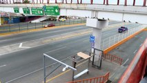 Puente del aeropuerto en pésimas condiciones | CPS Noticias Puerto Vallarta