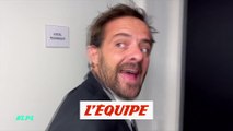 « La Petite Lucarne » de Pierre-Antoine Damecour du 09 juin 2022 - Tous sports - EDG