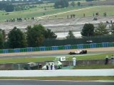 Magny cours F1