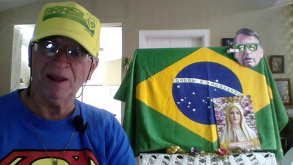 WIN_20200825_151433  SAÚDE     ,   PAZ   ,   e    BEM   = CONSERVADOR  DE VERDADE  NOTA  10  .