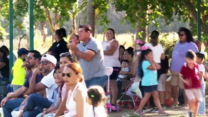 Final de la liga de veteranos | CPS Noticias Puerto Vallarta