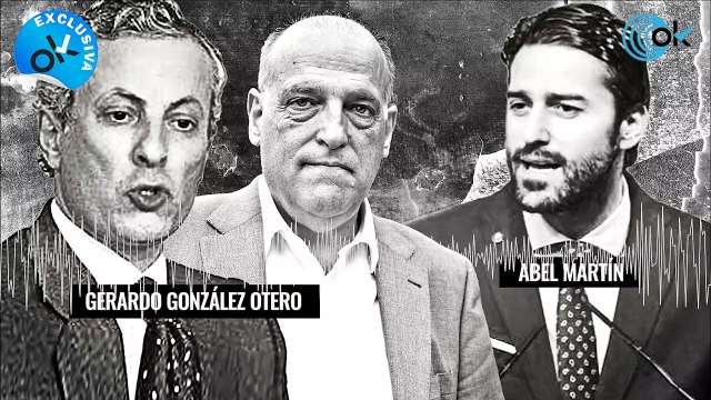 La mano ejecutora de Tebas captó a otro trabajador de la RFEF para robar papeles confidenciales