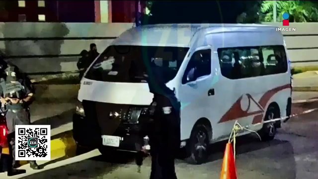 Localizan bolsas con restos humanos en Guadalupe, Zacatecas