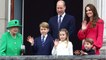 GALA VIDÉO - Le prince Louis intenable au jubilé d’Elizabeth II : la réaction hilarante de son frère George !