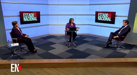 Estado Nacional - Domingo 12 Junio 2022