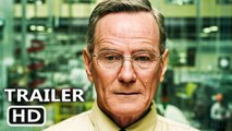 JERRY MARGE GO LARGE Trailer 2022 Bryan Cranston