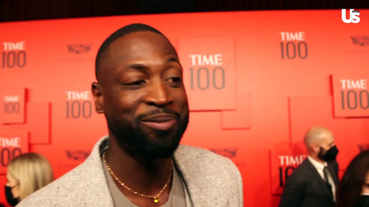 Dwyane Wade Reveals Why Transgender Daughter Zaya Doesn't 'Want to Celebrate' Pride: She 'Made It Very Clear'