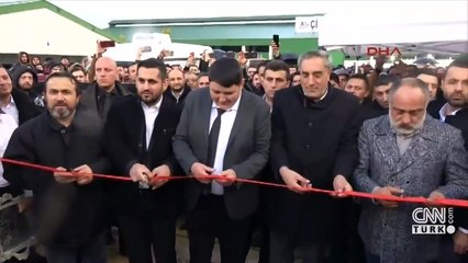 Mehmet Aydın'ın ifadesi pes dedirtti