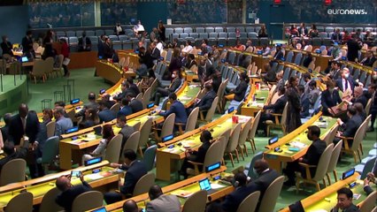 انتخاب الإكوادور واليابان ومالطا وموزمبيق وسويسرا لعضوية غير دائمة في مجلس الأمن