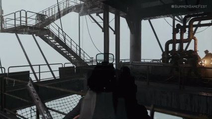 COD Modern Warfare 2 - gameplay