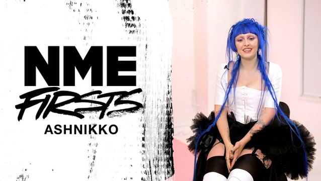 Ashnikko on Gwen Stefani, M.I.A. and first tattoos | Firsts