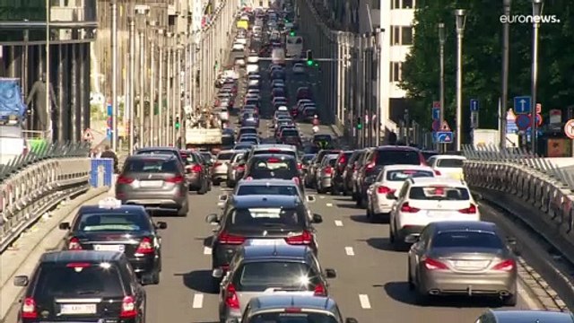 Prohibido vender coches de combustión a partir de 2035 en la UE: ¿Un objetivo realmente posible?