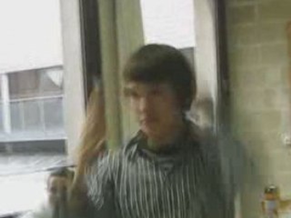 Tecktovalou - Diner de classe