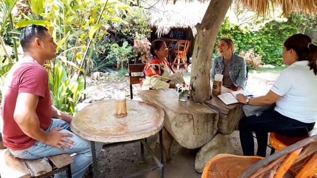 Autoridades del Intur realizan recorridos por destinos turísticos de Rivas