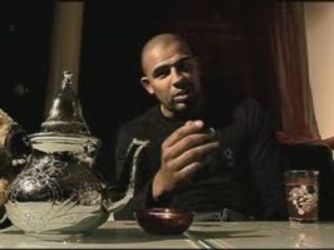 Kamelancien DVD Le Charme en Personne Part2