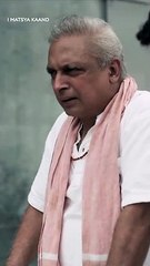 How to handle your enemies ft. Piyush Mishra | Matsya Kaand | MX Player #shorts