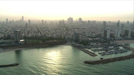 The Most Expensive Cities in the World for 2022