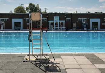 Lifeguard Shortage Is a Real Issue This Summer