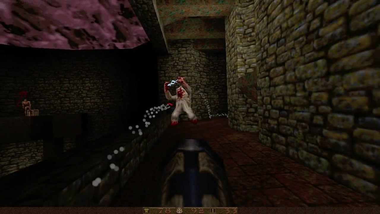 Hall of Fame: Quake - Video-Rückblick auf den Shooter-Klassiker