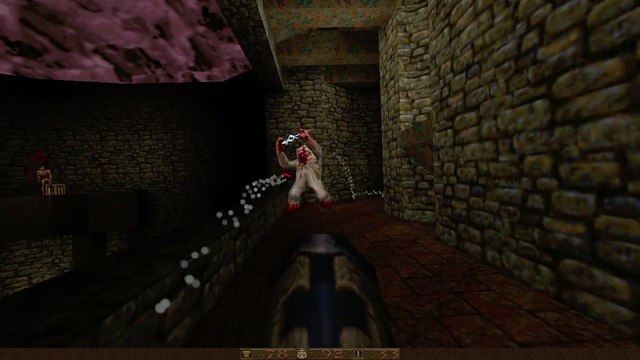 Hall of Fame: Quake - Video-Rückblick auf den Shooter-Klassiker