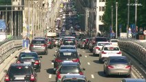 Estados desafiados a acelerar transição para carros elétricos