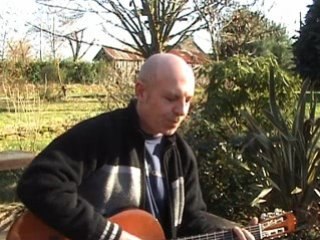 Benoit Fleury