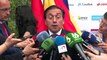 Albares viaja a Bruselas para reunirse con el comisario de Comercio en plena crisis con Argelia