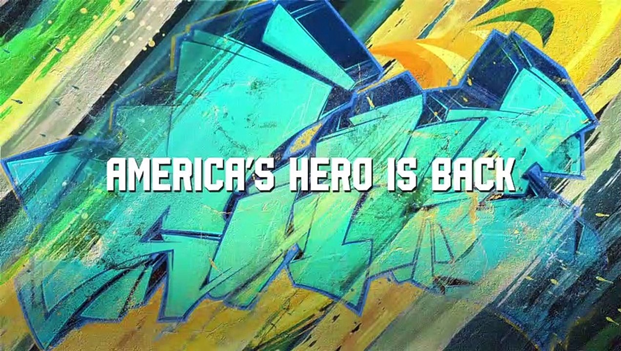 Street Fighter 6 stellt Guile vor - Zeigt Gameplay vom Kämpfer im Trailer