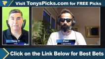 Soccer Picks Daily Show Live Expert European Football Picks - Predictions, Tonys Picks 6/9/2022