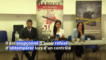 Tirs mortels de policiers à Paris: la sœur du conducteur témoigne