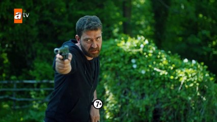 Yalnız Kurt 20. Bölüm 2. Tanıtımı (Sezon Finali)